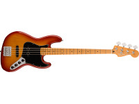 Fender  Player Plus Jazz Bass Sienna Sunburst